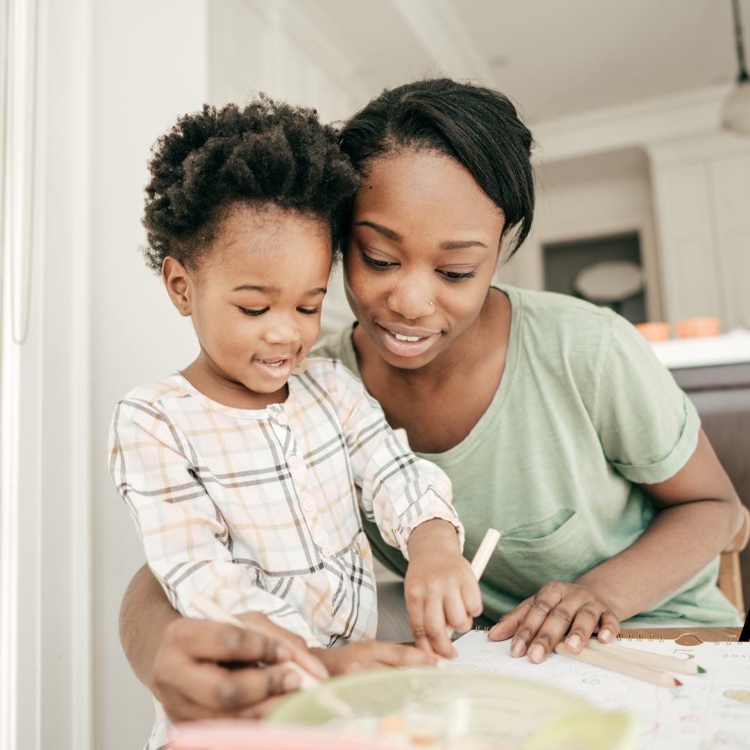 How to parent sustainably