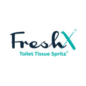 Flushable Wet Wipes: Eco Friendly Alternative with FreshX Toilet Paper Spray