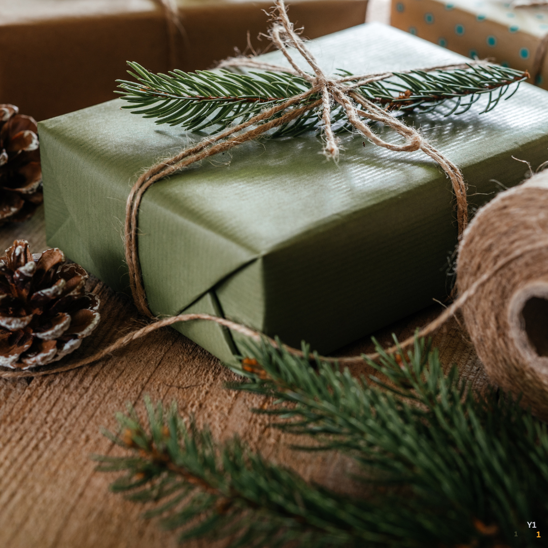 Sustainable Stocking Stuffers: Small, Thoughtful, and Eco-Friendly Gifts for Women