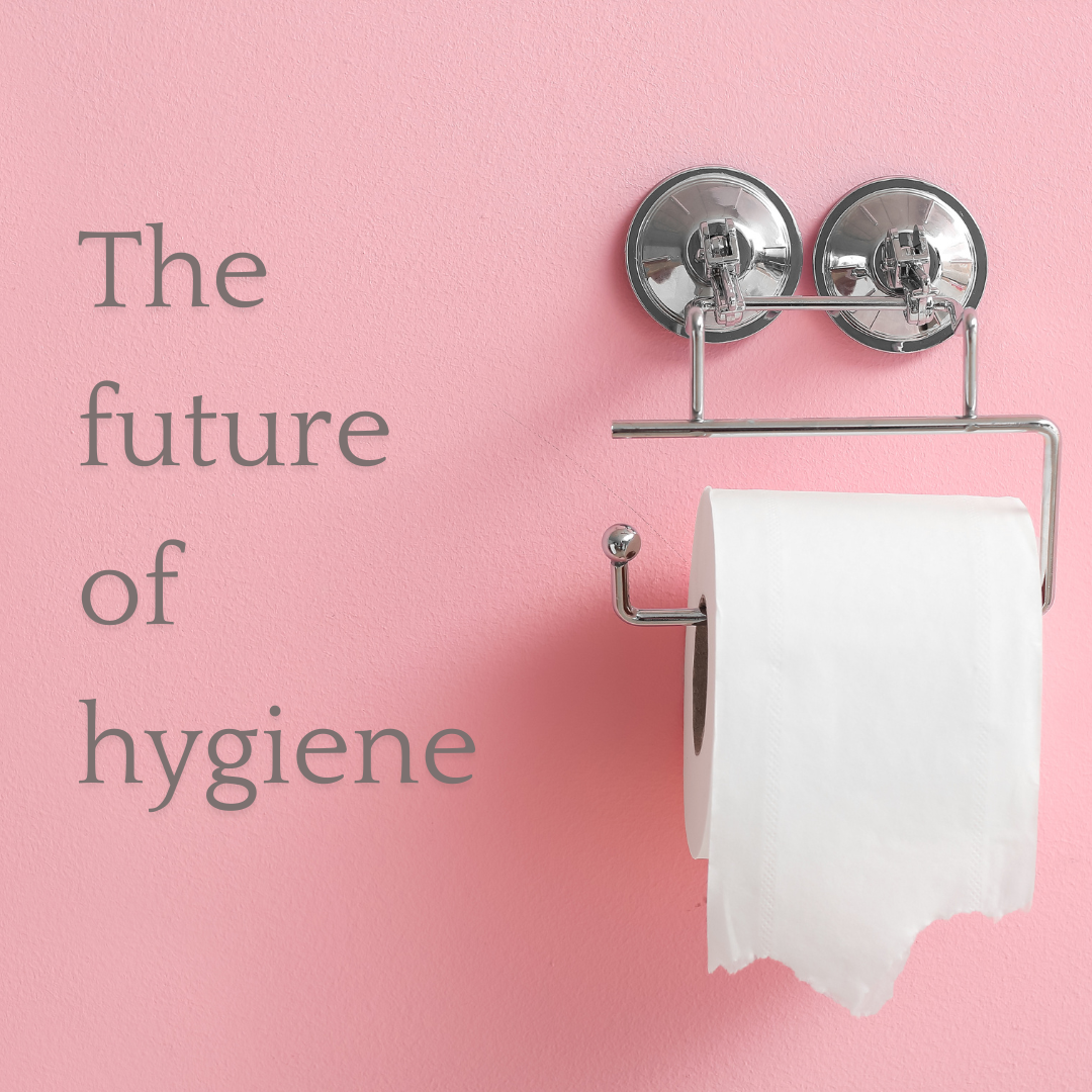 The Future of Hygiene: Why You Should Make the Switch to Toilet Paper Spray