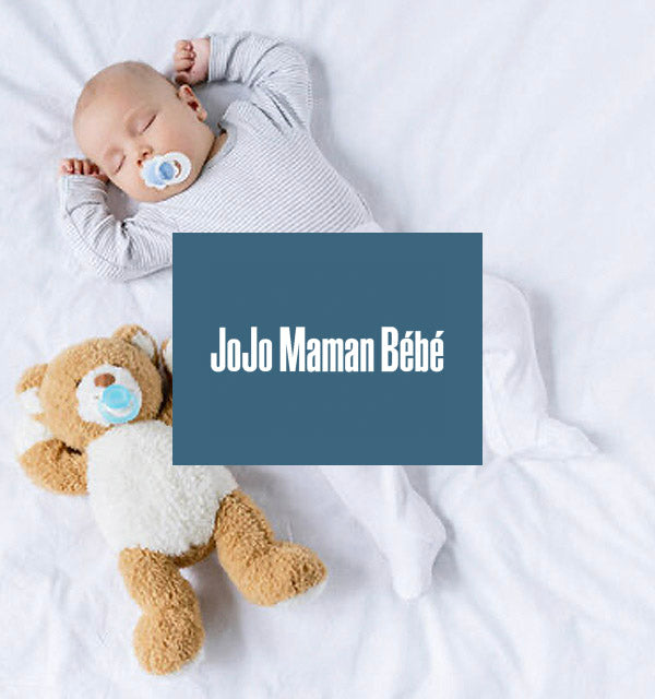 Listed with Premium baby retailer JoJo Maman Bebe