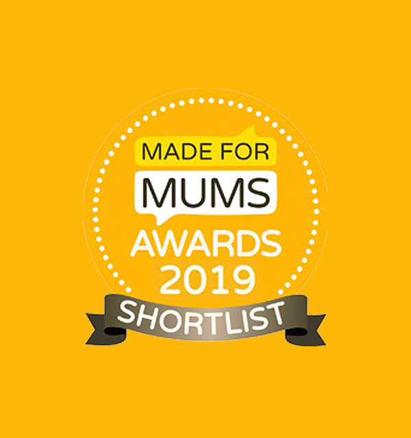 Made for Mums Awards 2019